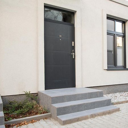 Dream Apartments - Gdanska 72 Łódź Exterior foto